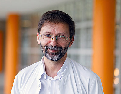 Dr. med. Arnulf Zimmermann