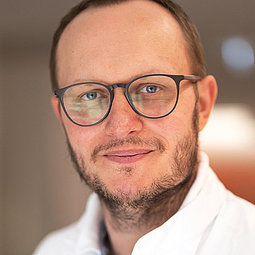 Dr. Markus Sporkmann