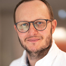 Dr. Markus Sporkmann
