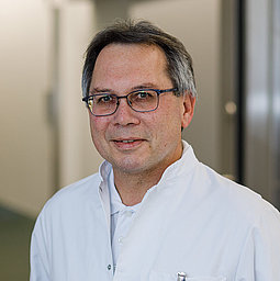Prof. Dr. Thomas Meyer