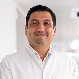 Dr. Alaa Qutum