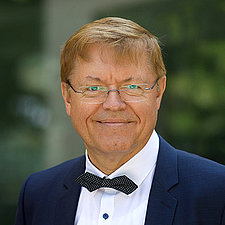 Dr. med. Gerhard M. Sontheimer