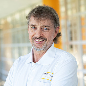 Uwe Jordan