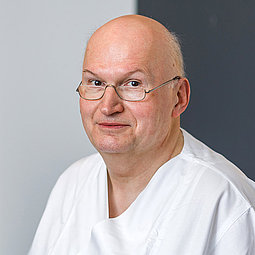 Dr. Maximilian Piehler